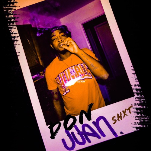 Don Juan - Don Juan Shxt
