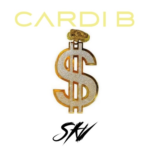 cardi b money bolsa mp3