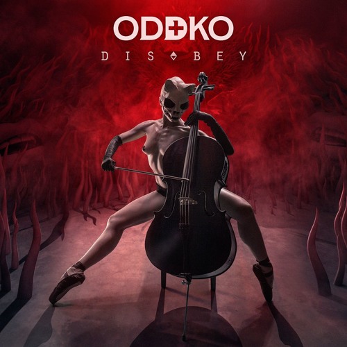 ODDKO - Disobey
