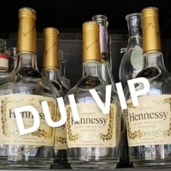 Empty Henny Bottles (VIP) [FREE DL]