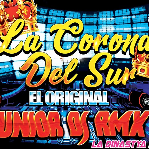 DEMO PAWER LA CORONA DEL SUR