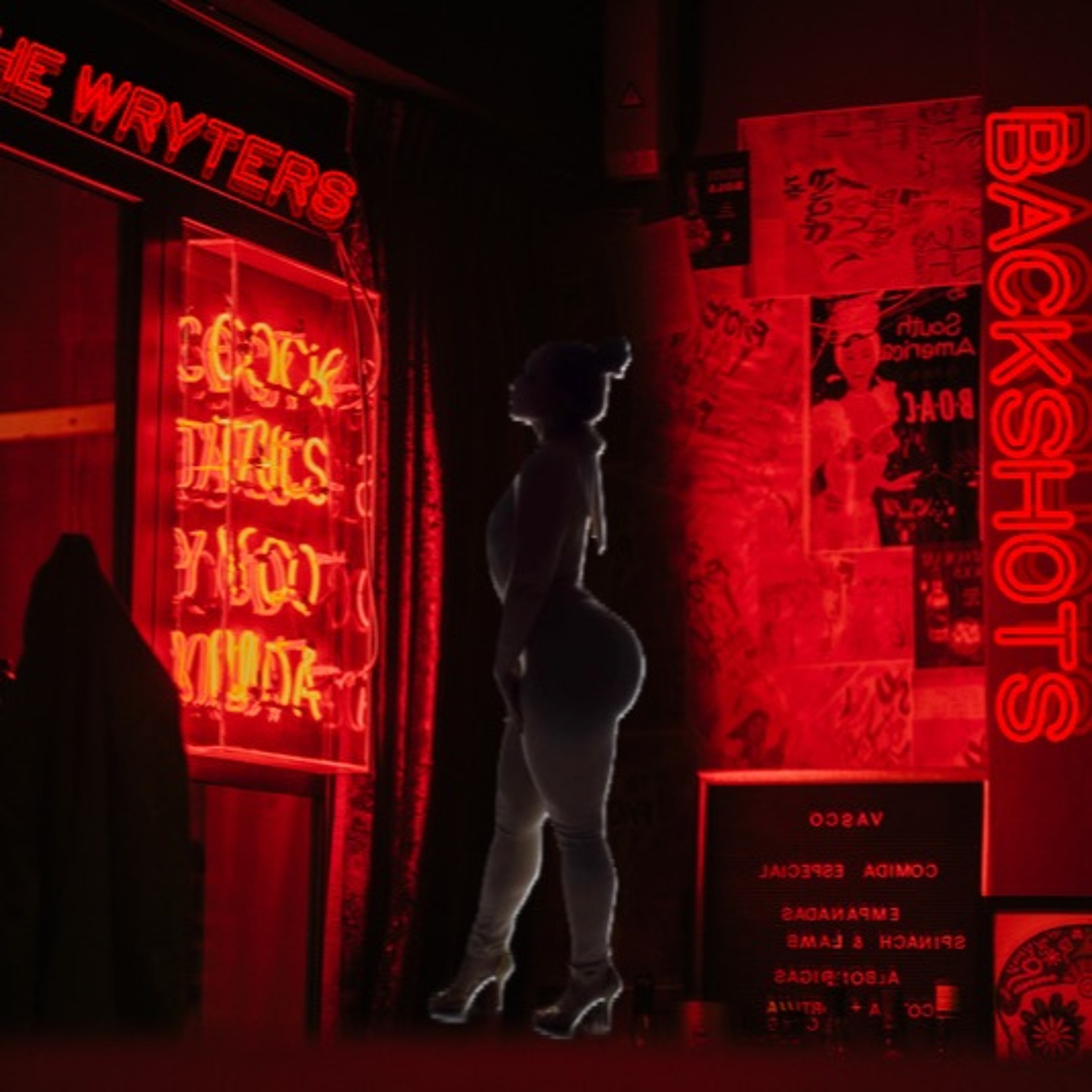 The Wryters Music