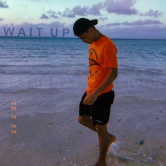 LIVONSATURDAY - Wait Up [prod. Catch 22]
