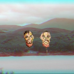 The Empty Interlude (feat. Deadman)