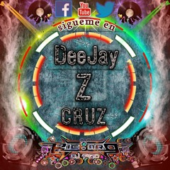 92 - Baby - Nicky Jam & Farruco >>Z Cruz Deejay<<