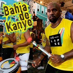 Bahia De Kanye