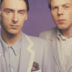 190307B The Style Council - Shout to the Top (mntcrisis Vocal mix)