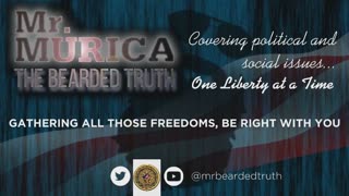 The Bearded Truth 02 - Healthcare, schooling, and hard to learn lessons. episode artwork