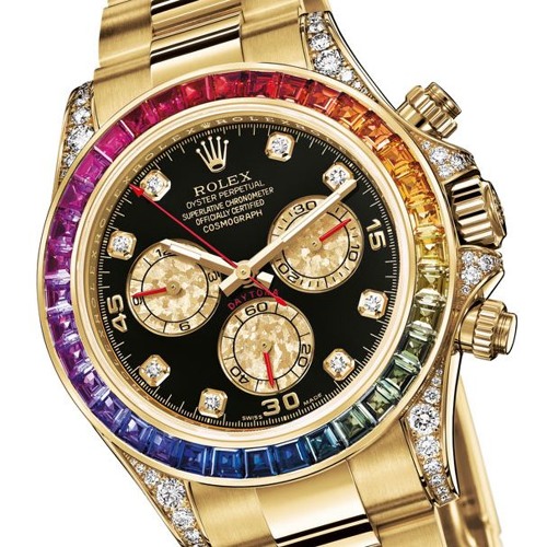 ROLLI. ⌚✨