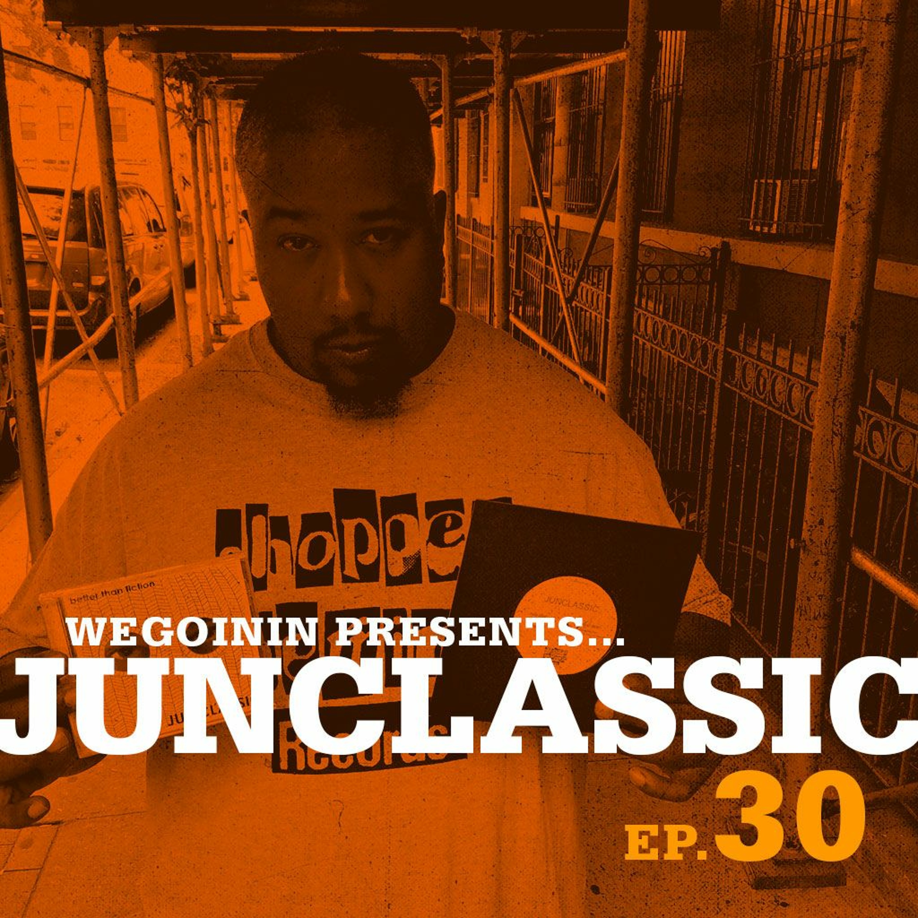 WeGoinIN Presents...