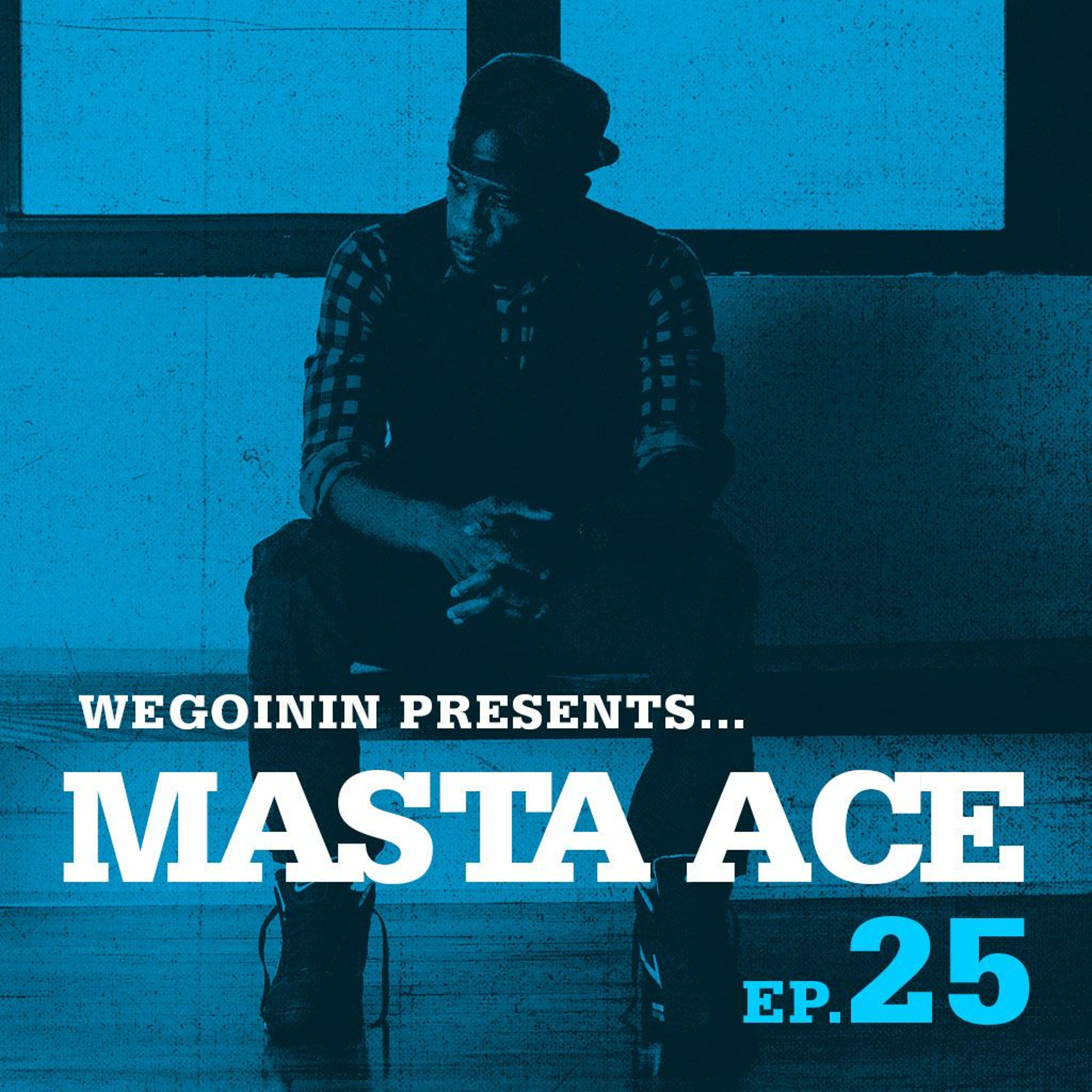 WeGoinIN Presents...