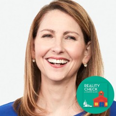 #SummertimewithCER: A Conversation with Eva Moskowitz (originally posted 5/7/18)