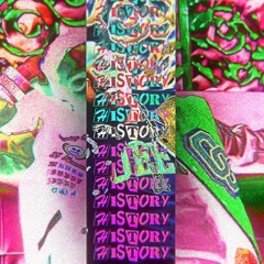 history