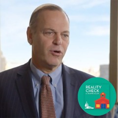 Active Philanthropist and Education Reformer, Steve Klinsky