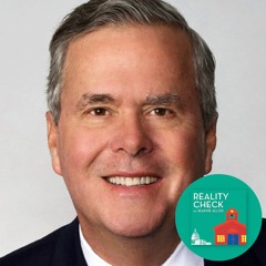 Governor Jeb Bush