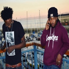 Muse Ft. Jay Armon - Bonita Chiqita