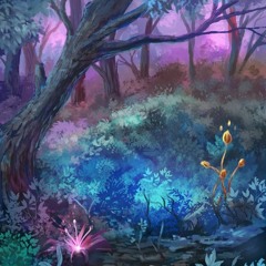 Creetu: Forest theme