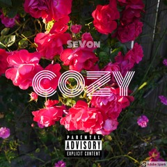 COZY (prod. ILLUID HALLER)