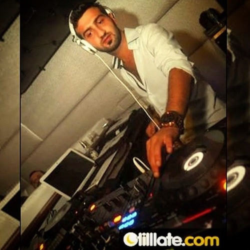 İbrahim Çelik - Neylectron | 2012 (Demo)