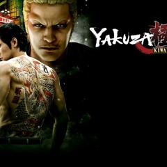 Yakuza Kiwami 2: Update With Gunfire (OST)
