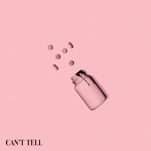 can't tell