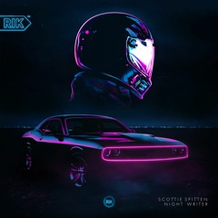 N I G H T  W R I T E R