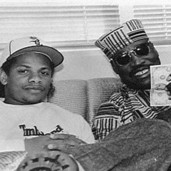 KevinTheCreep & Tyris White - Just Like U