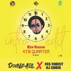 Radar Intro Edit DoubleAce & FCS DJ Chris Free Download