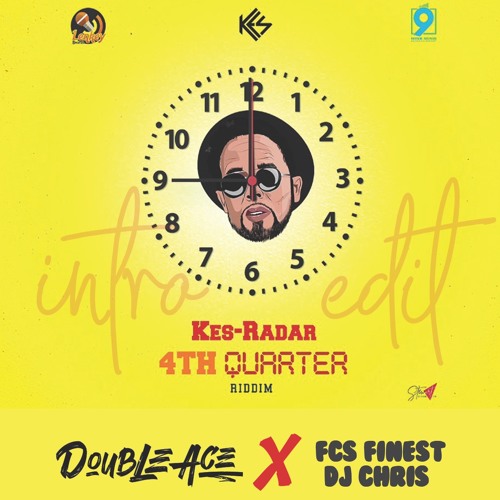 Radar Intro Edit DoubleAce & FCS DJ Chris Free Download