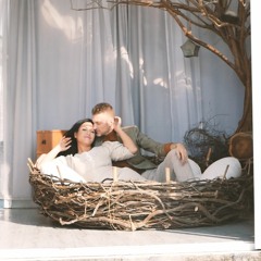 Nếu Xa Nhau | Phương Vy & Sean Trace
