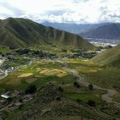 ShiShi -Mahamudra (tibetian trap)
