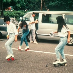 Lush Disco Mix