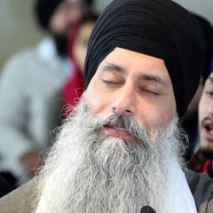 Bhai Harpreet Singh Ji (Toronto) - ਰਸਿ ਰਸਿ ਗੁਣ ਗਾਵਉ ਠਾਕੁਰ ਕੇ