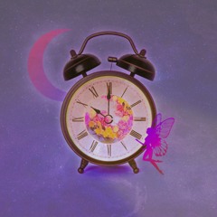 CITY ALONE - Ten O'clock Fairy