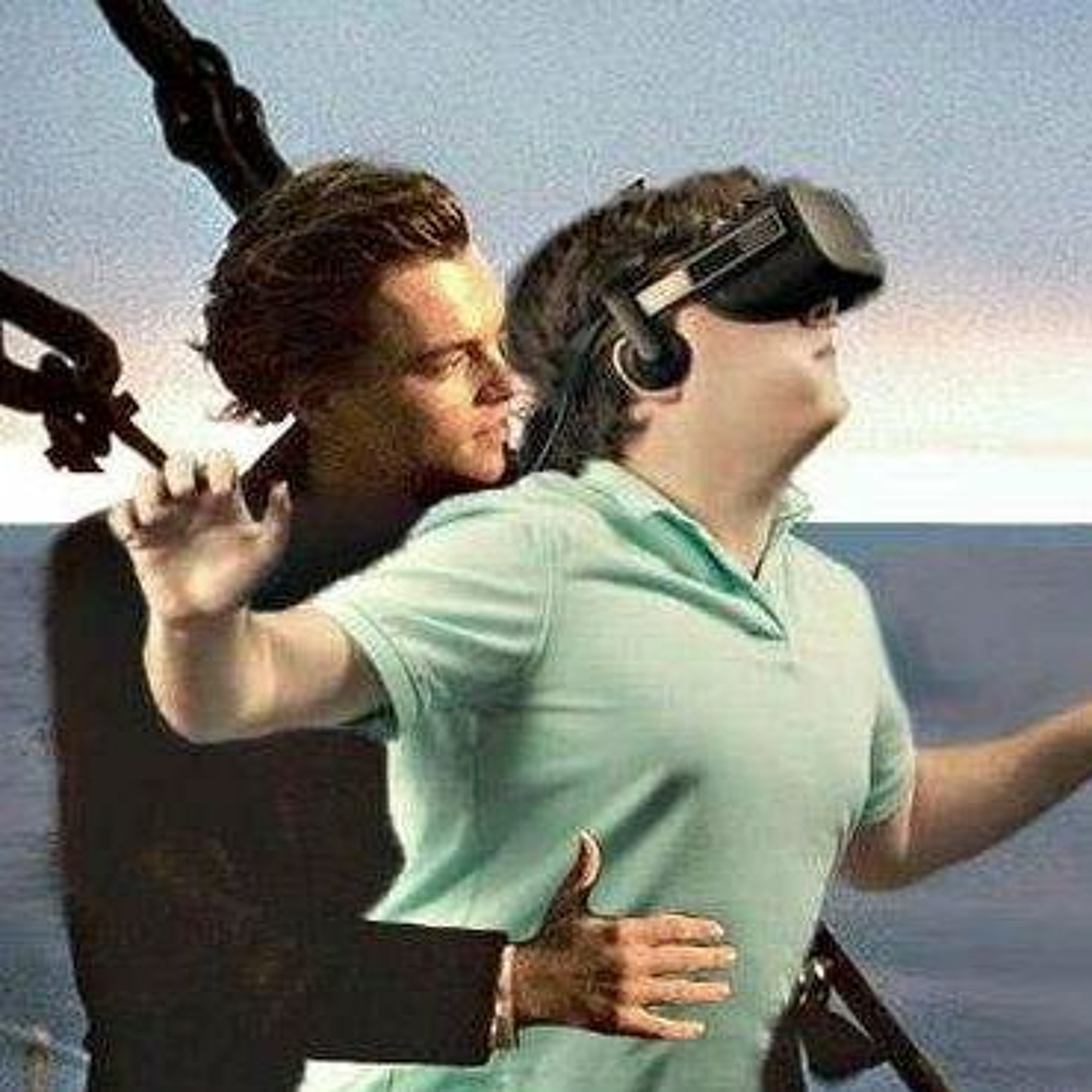 Diskless Xbox and the Current State of VR in #YouMadeMeDoThis - Gaming and Nerd News - S3E10 episode artwork