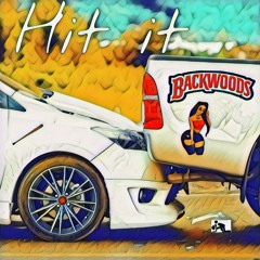 Hit (Featuring. Ace15x) Prod. Yung Dza