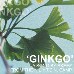 Skeez - Ginkgo (2015)