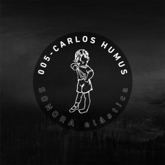 005 - Carlos Humus : Amor y Muerte