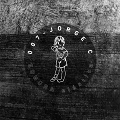 007 - Jorge C.