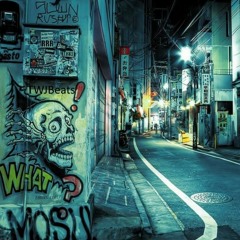 "Beautiful Liar" - Hip-Hop & Rap Beat | TWJBeats