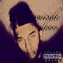 Suicide Doors (prod. joucemoney)
