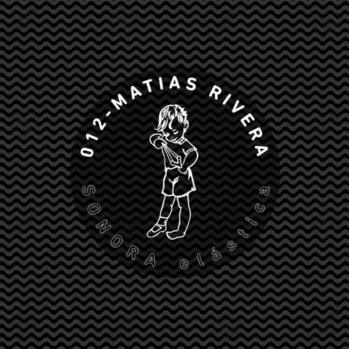 012 - Matias Rivera