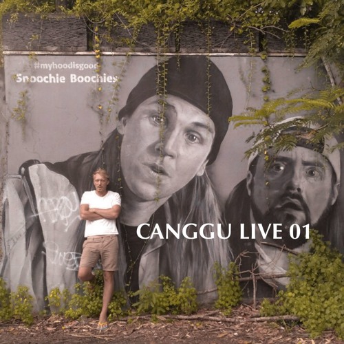 Firefighter - Canggu live 01