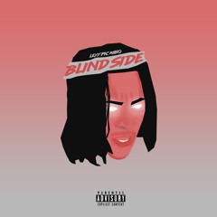 Leyy Picasso ~ Blindside