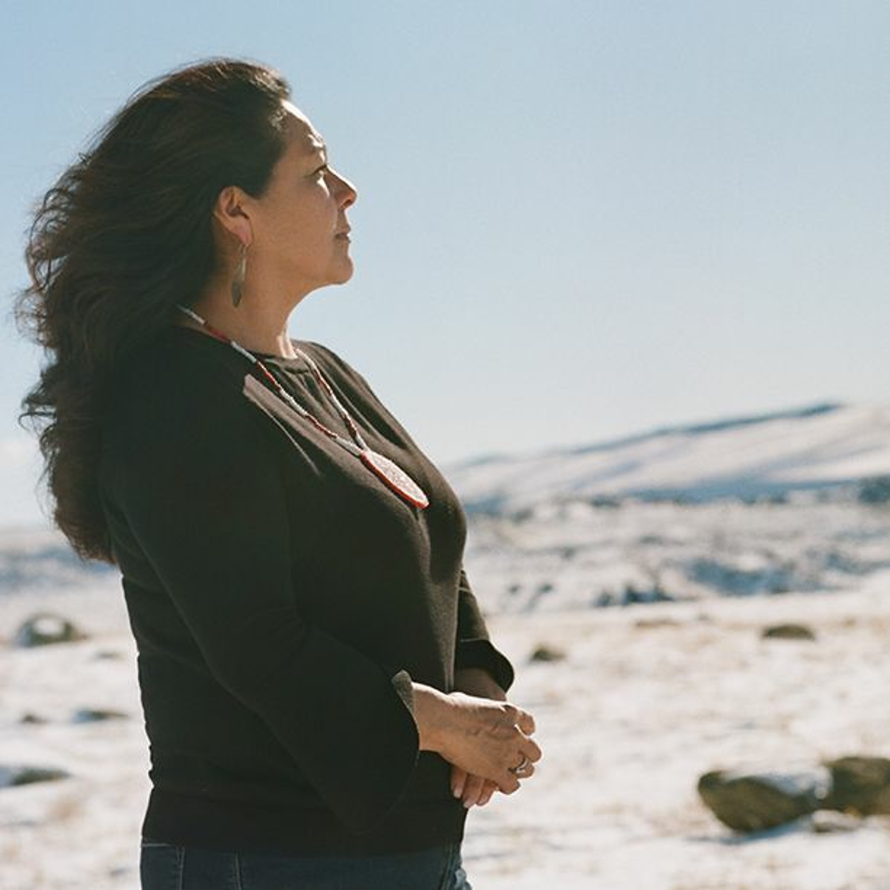 Women in Wyoming Podcast