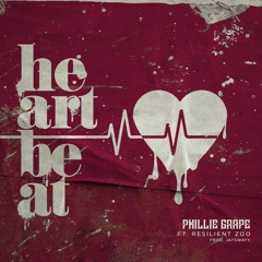 Heartbeat feat. Resilient Zoo (Prod. JaySwayy)