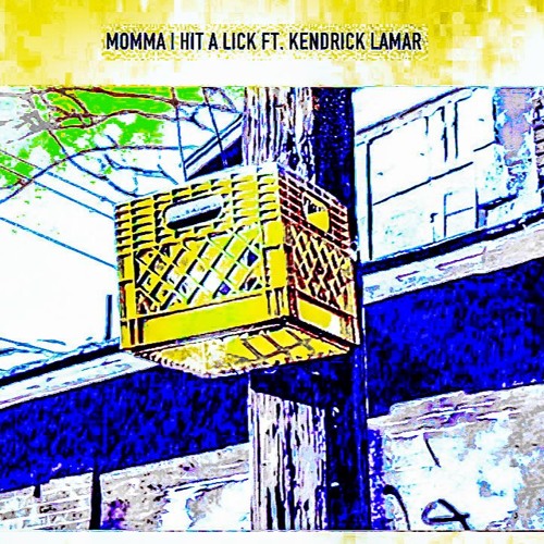 2 Chainz - Momma I Hit A Lick Feat. Kendrick Lamar