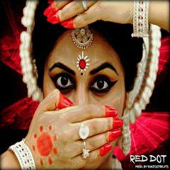 Red Dot featuring Legion D. Wise(Prod By RawzGotBeats)