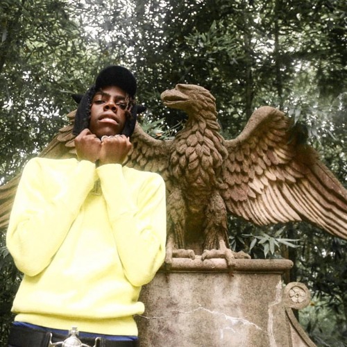 YUNG BANS - Did That Did That fast ⁎ ⁎