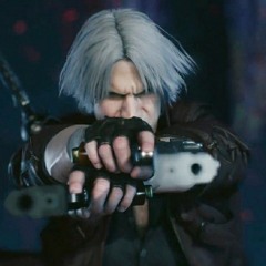 Subhuman - Michael Barr | Dante's Full Battle Theme